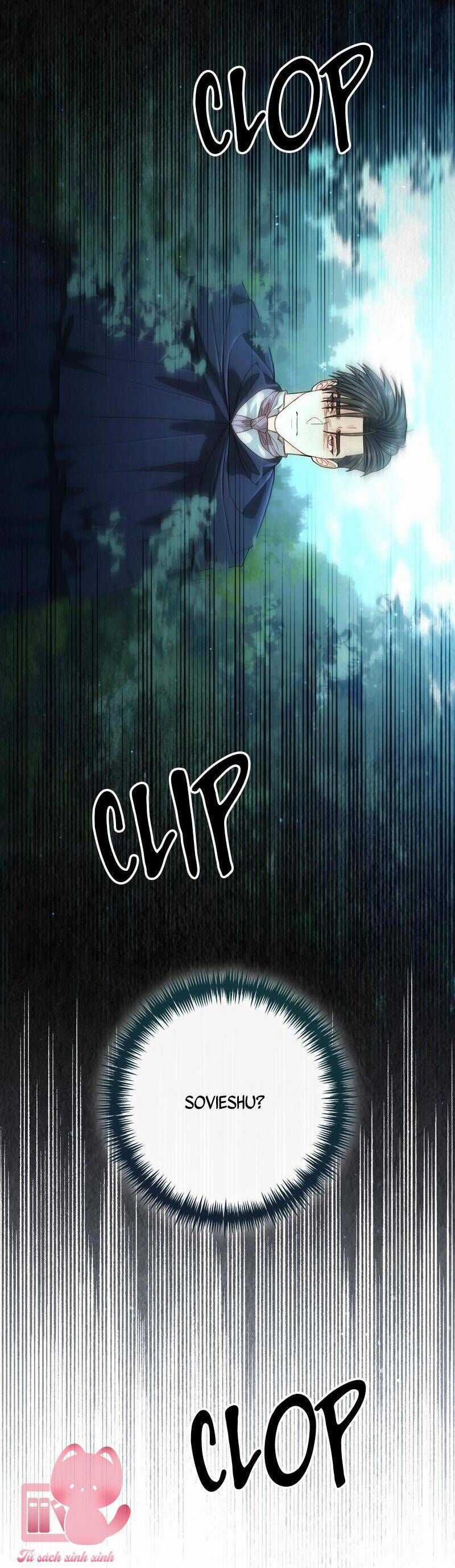 Hoàng Hậu Tái Hôn Chương 188 trang 36