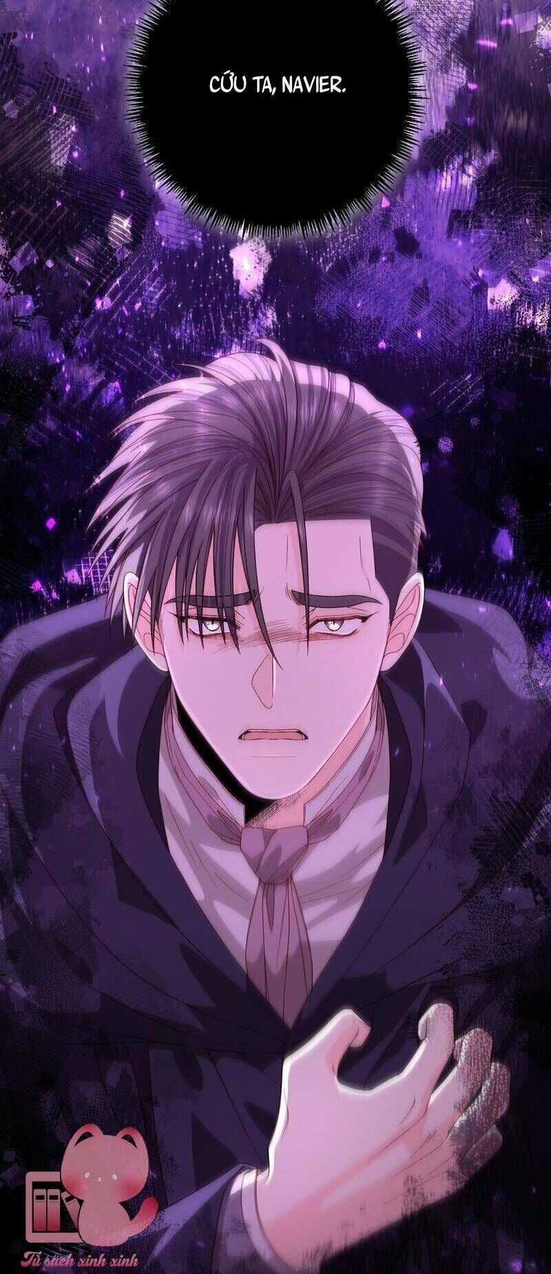 Hoàng Hậu Tái Hôn Chương 188 trang 38