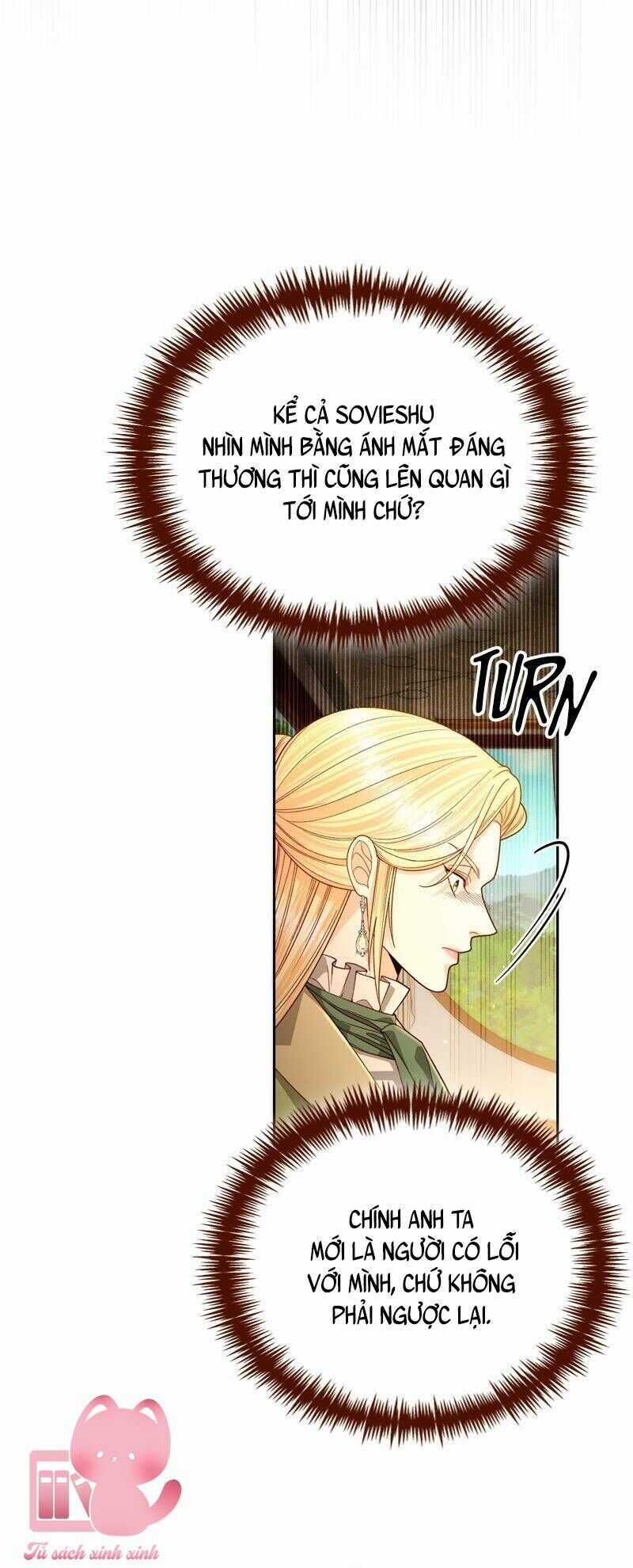 Hoàng Hậu Tái Hôn Chương 188 trang 41