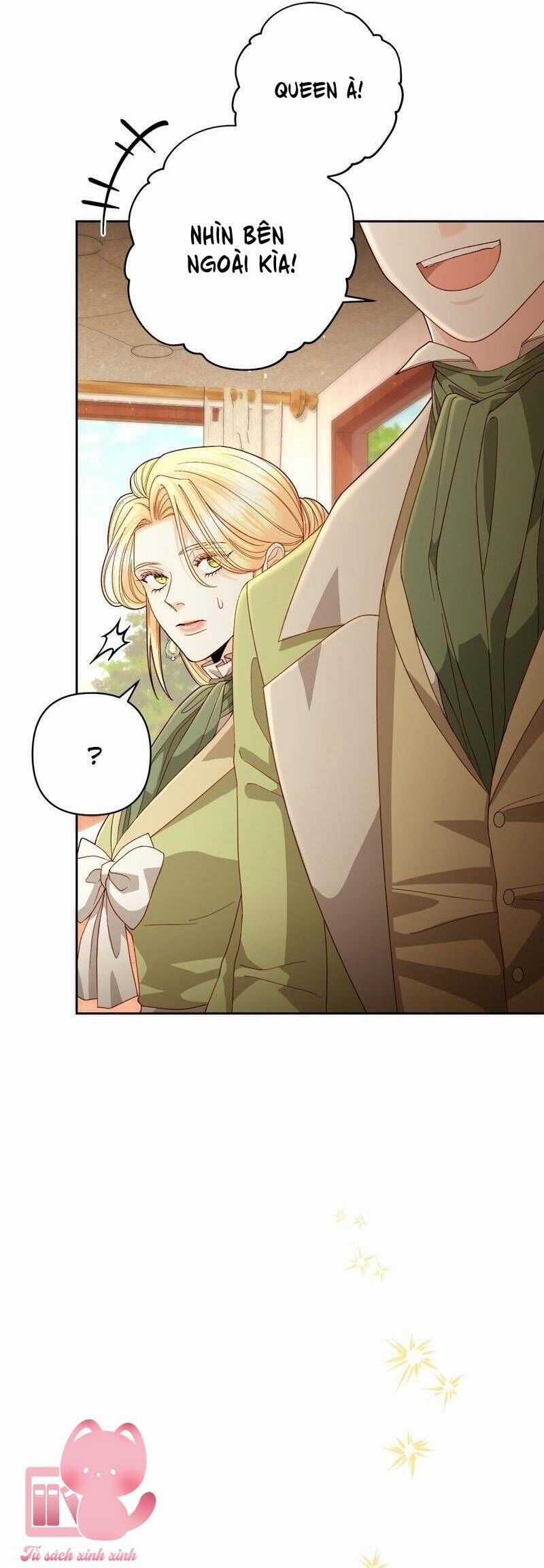 Hoàng Hậu Tái Hôn Chương 188 trang 42