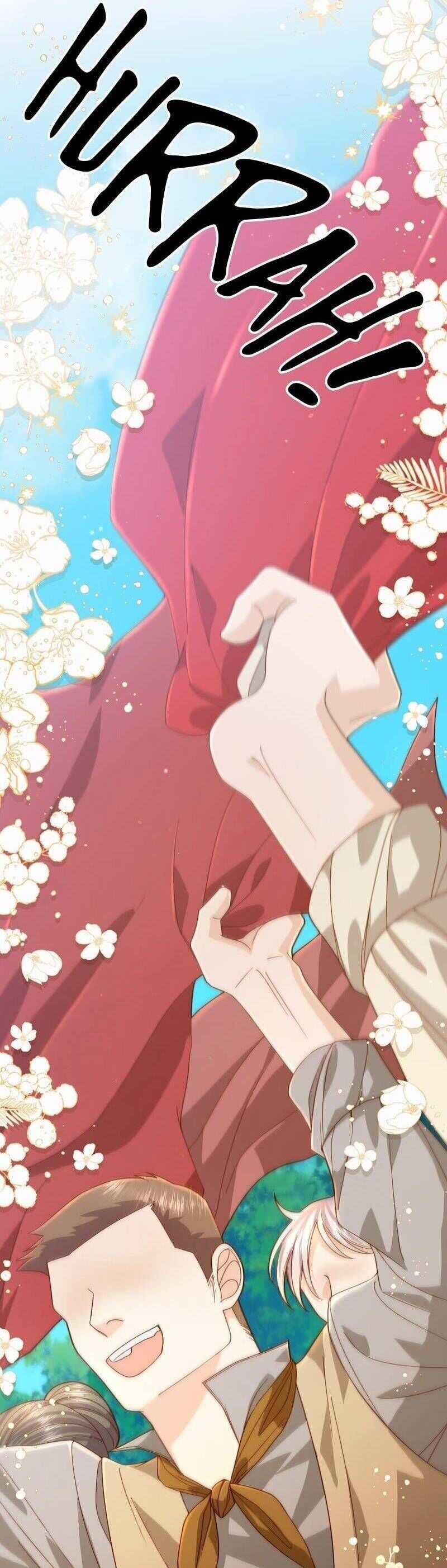 Hoàng Hậu Tái Hôn Chương 188 trang 44