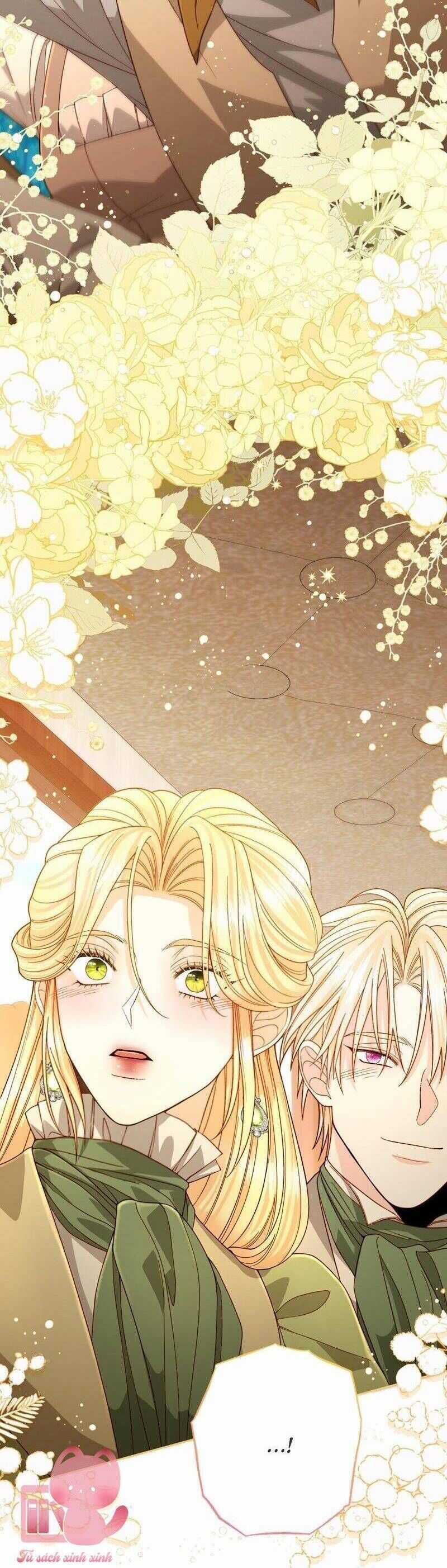 Hoàng Hậu Tái Hôn Chương 188 trang 45