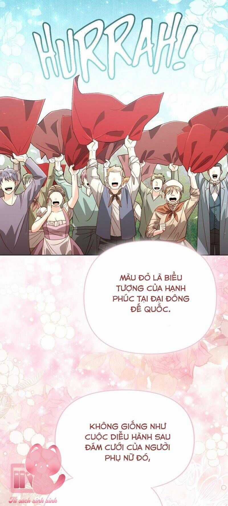 Hoàng Hậu Tái Hôn Chương 188 trang 48