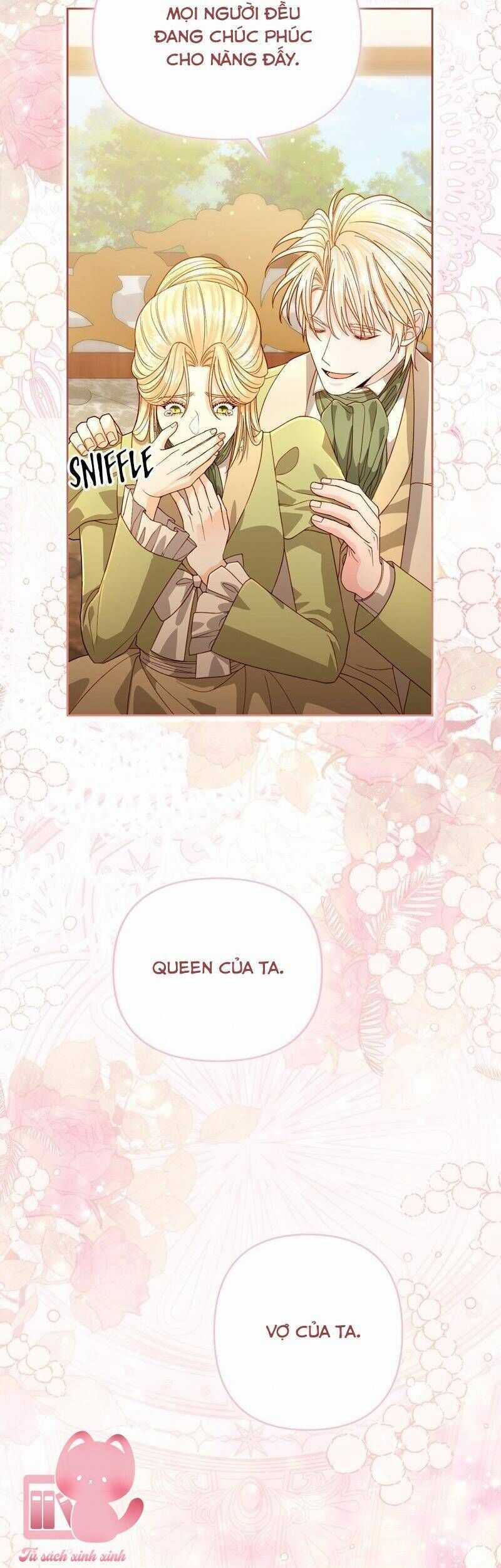 Hoàng Hậu Tái Hôn Chương 188 trang 49