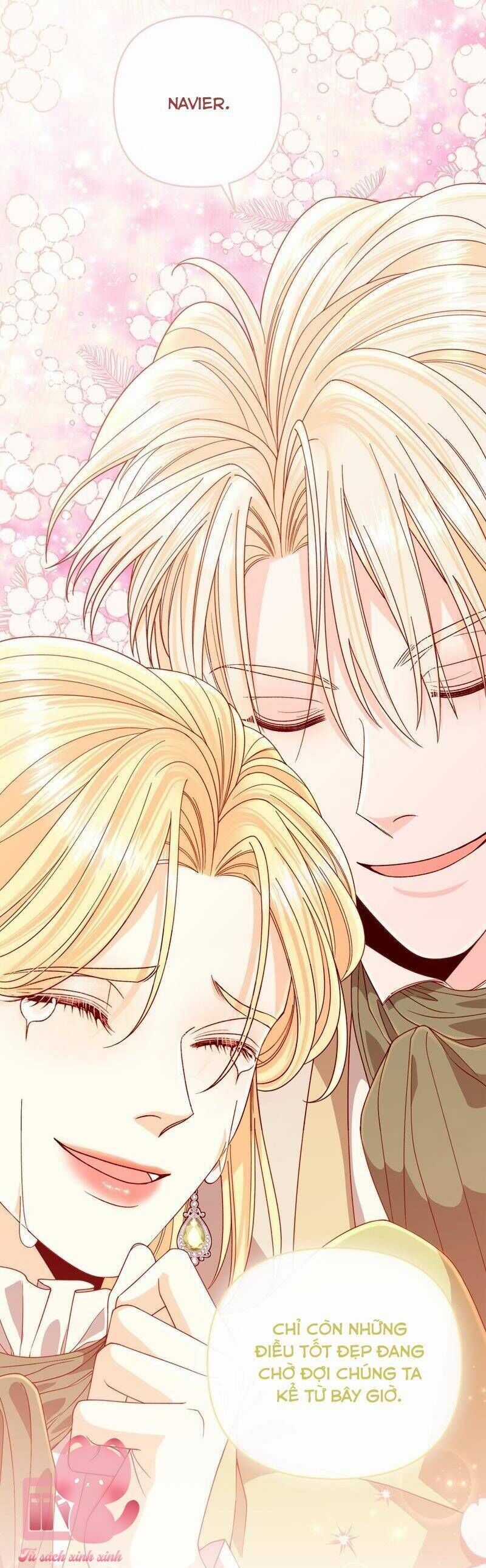 Hoàng Hậu Tái Hôn Chương 188 trang 50