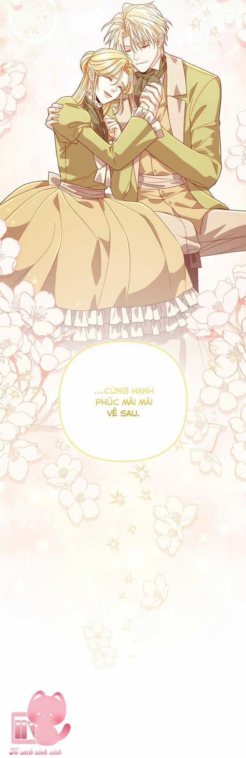 Hoàng Hậu Tái Hôn Chương 188 trang 52