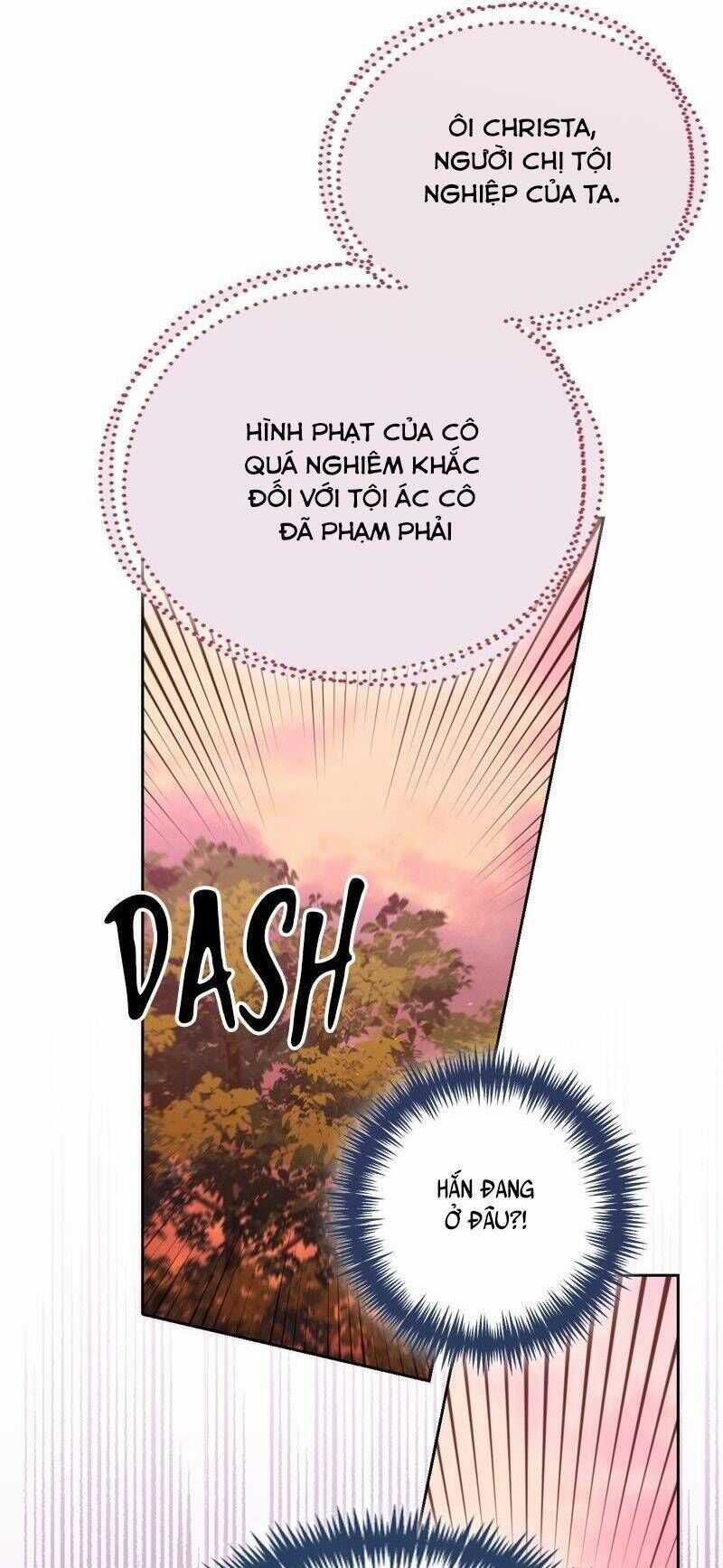 Hoàng Hậu Tái Hôn Chương 188 trang 55