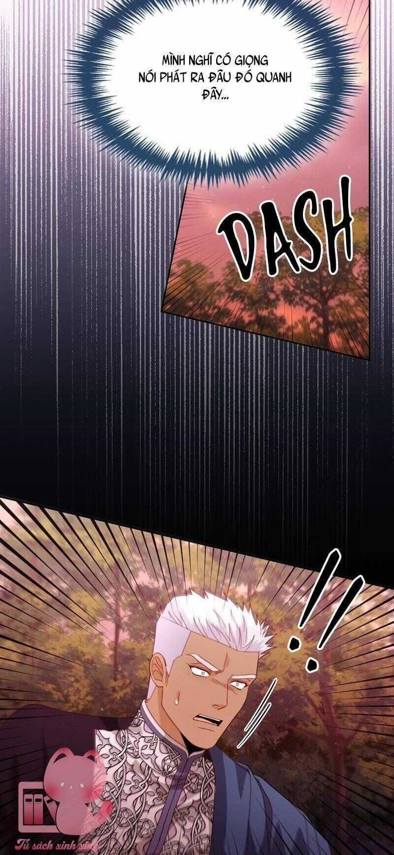 Hoàng Hậu Tái Hôn Chương 188 trang 56