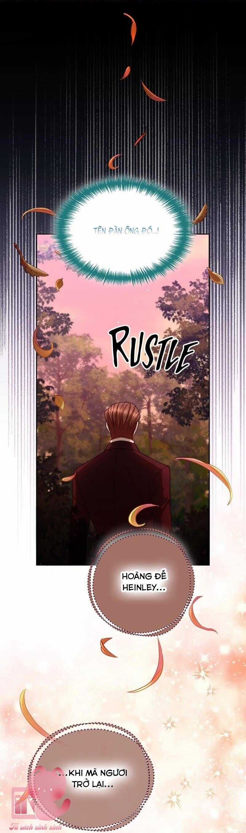 Hoàng Hậu Tái Hôn Chương 188 trang 57