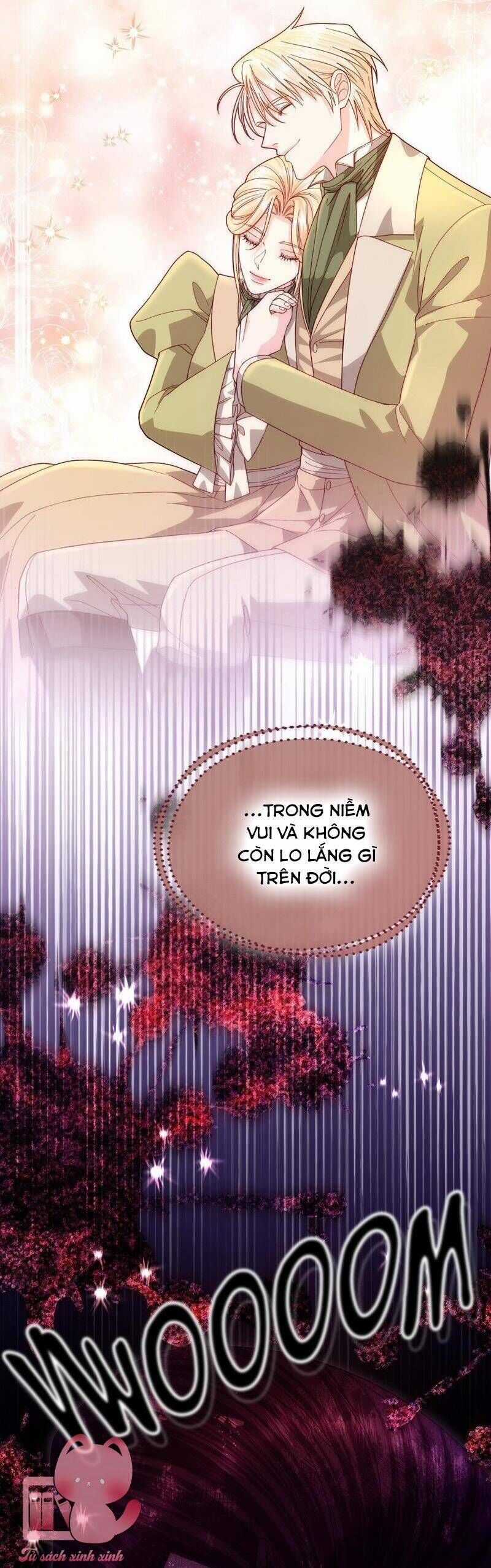 Hoàng Hậu Tái Hôn Chương 188 trang 58