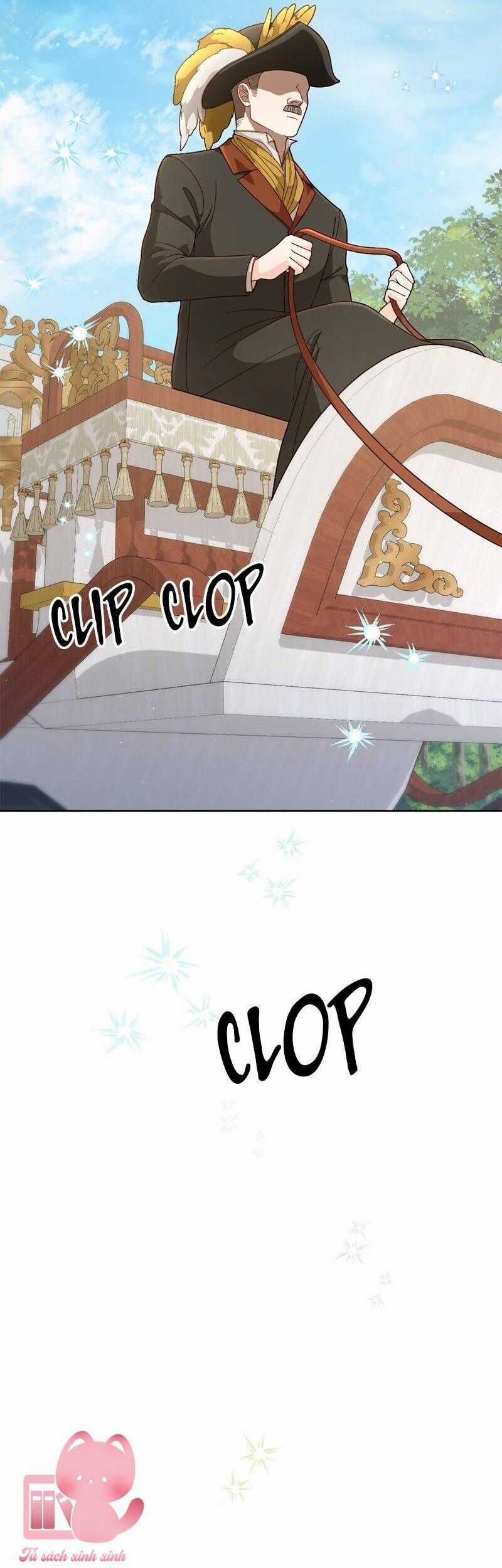 Hoàng Hậu Tái Hôn Chương 189 trang 10