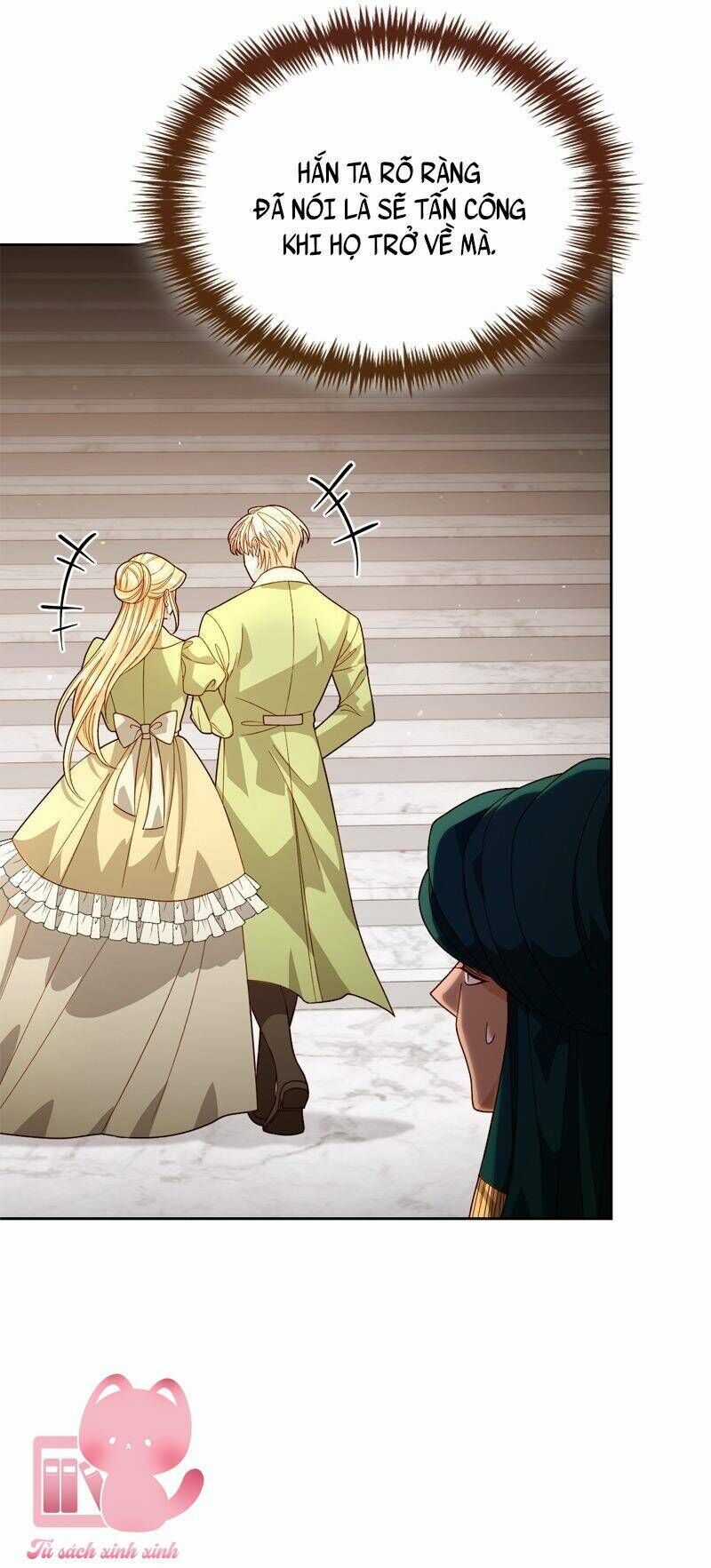 Hoàng Hậu Tái Hôn Chương 189 trang 13