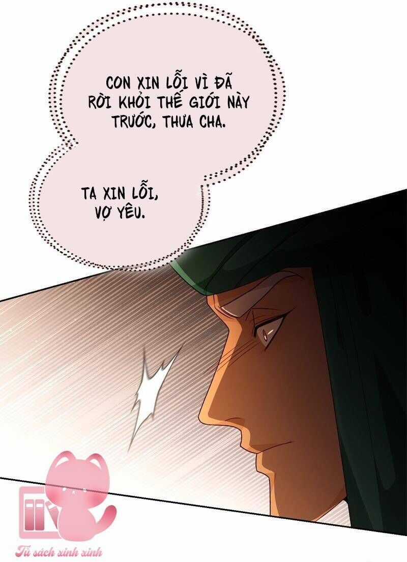 Hoàng Hậu Tái Hôn Chương 189 trang 15