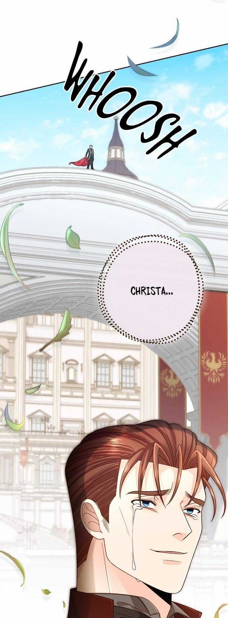 Hoàng Hậu Tái Hôn Chương 189 trang 17