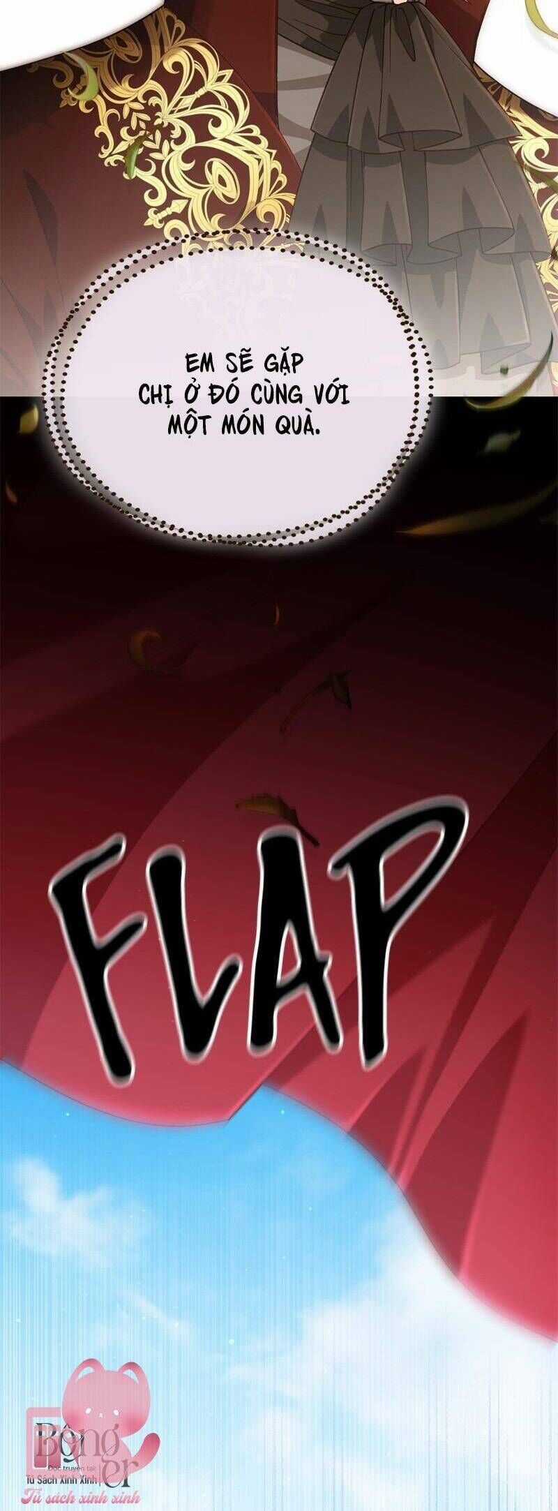 Hoàng Hậu Tái Hôn Chương 189 trang 18