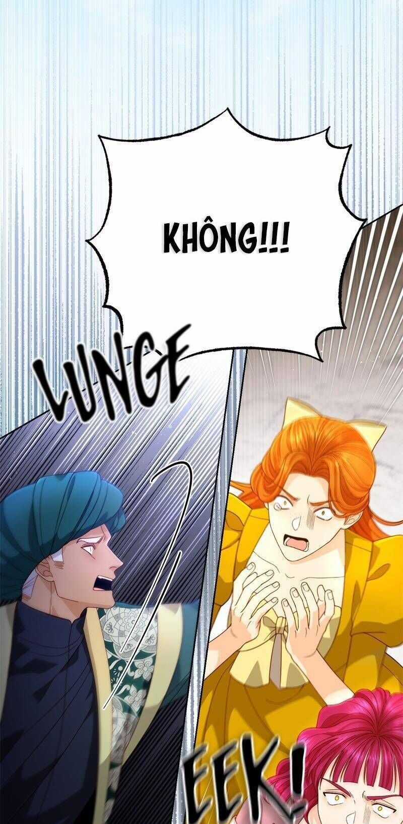 Hoàng Hậu Tái Hôn Chương 189 trang 19