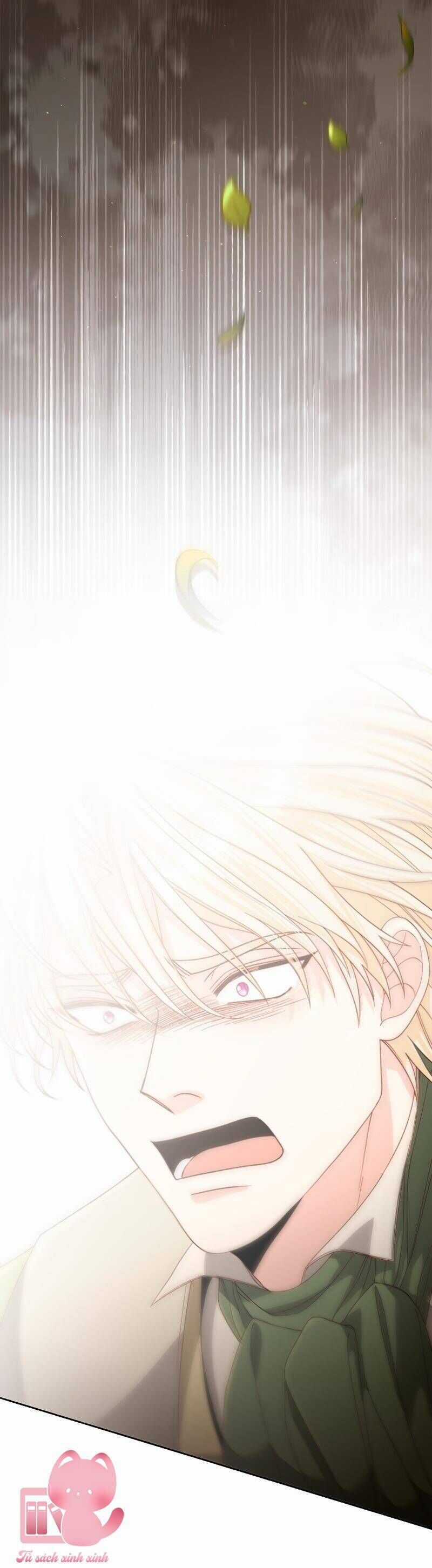 Hoàng Hậu Tái Hôn Chương 189 trang 22