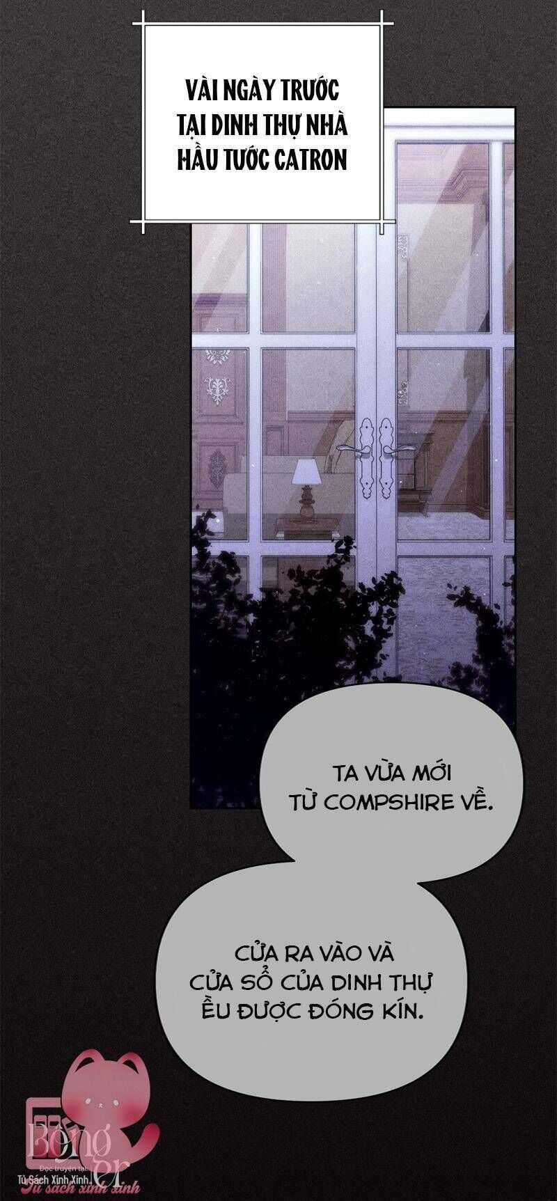 Hoàng Hậu Tái Hôn Chương 189 trang 26