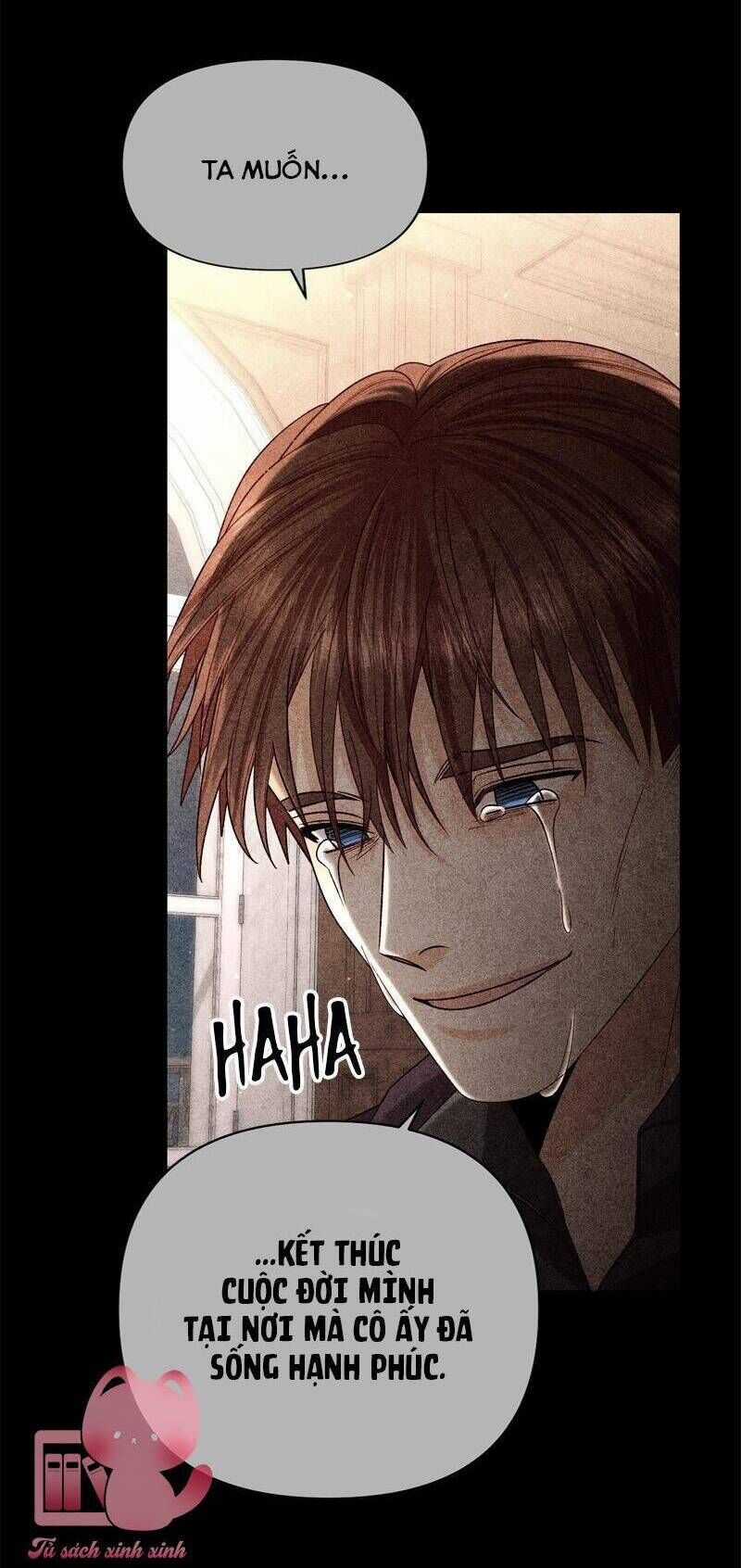 Hoàng Hậu Tái Hôn Chương 189 trang 29