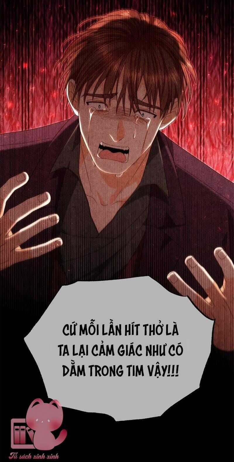 Hoàng Hậu Tái Hôn Chương 189 trang 31