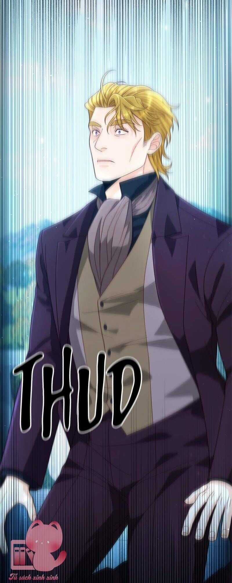 Hoàng Hậu Tái Hôn Chương 189 trang 34