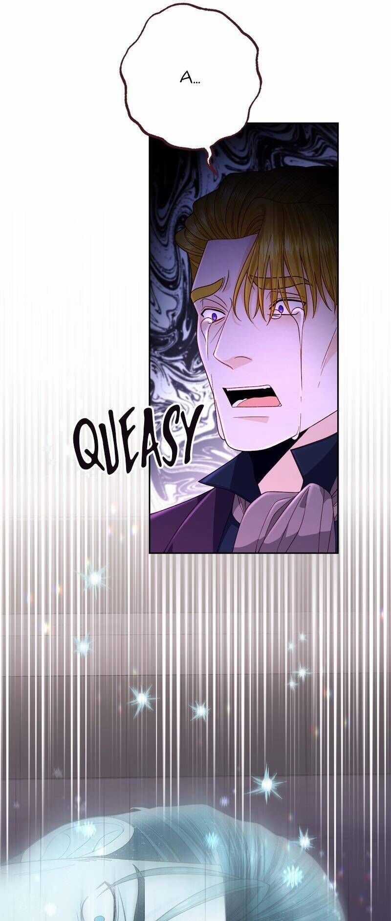 Hoàng Hậu Tái Hôn Chương 189 trang 36