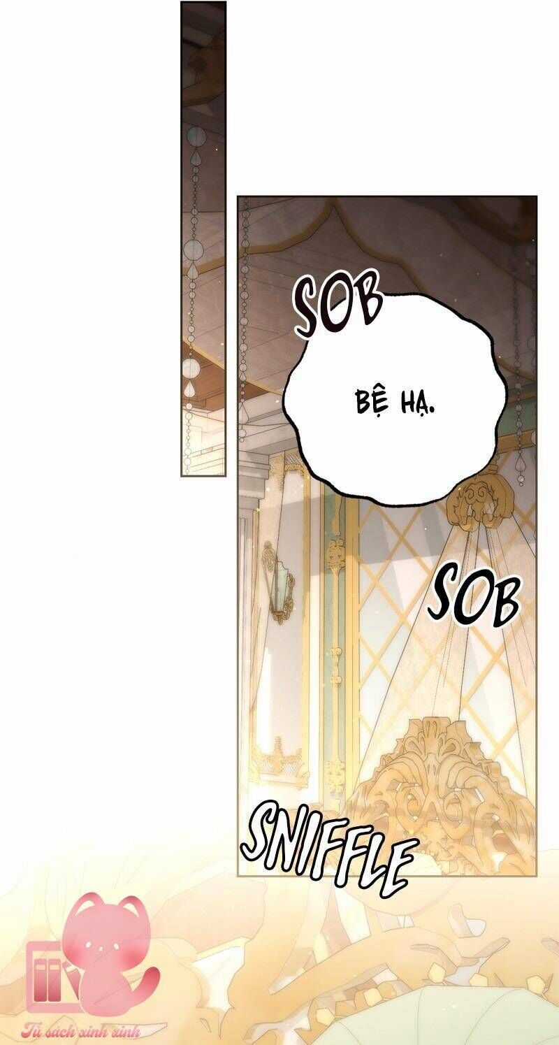 Hoàng Hậu Tái Hôn Chương 189 trang 39