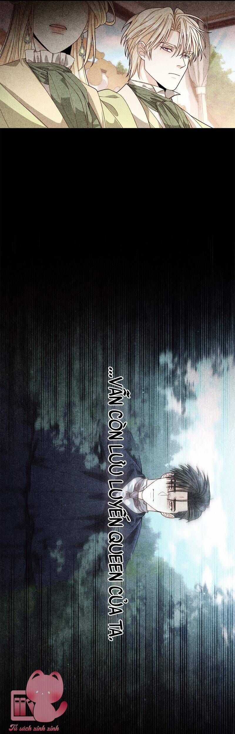 Hoàng Hậu Tái Hôn Chương 189 trang 44