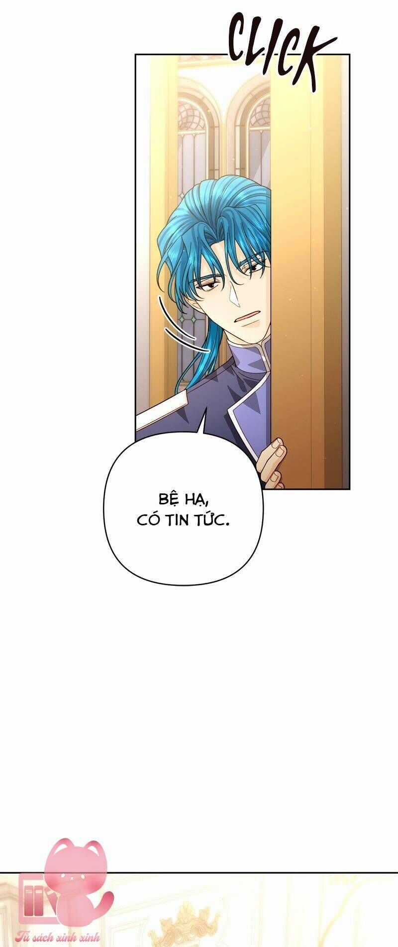 Hoàng Hậu Tái Hôn Chương 189 trang 46