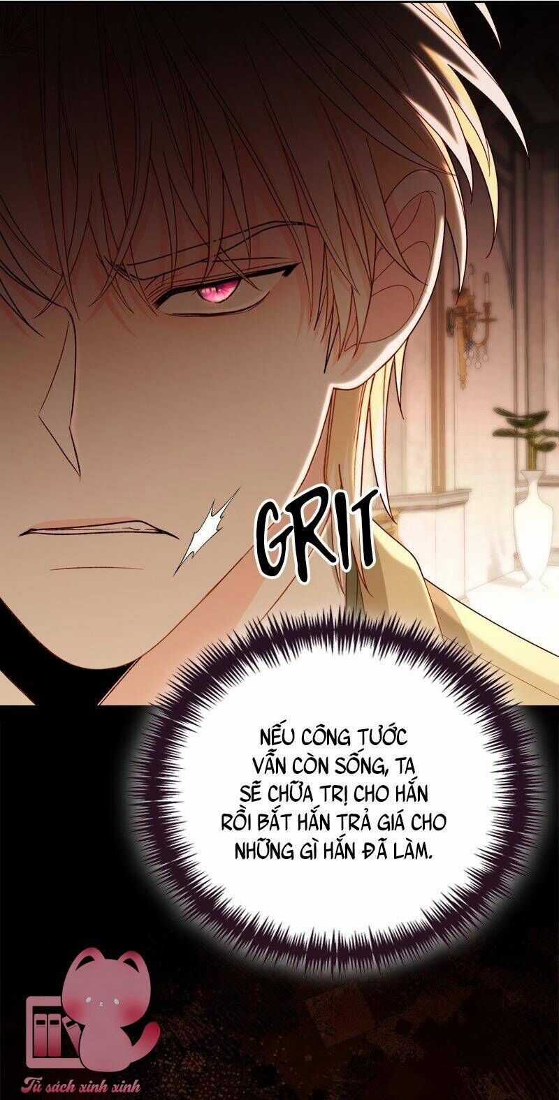 Hoàng Hậu Tái Hôn Chương 189 trang 50