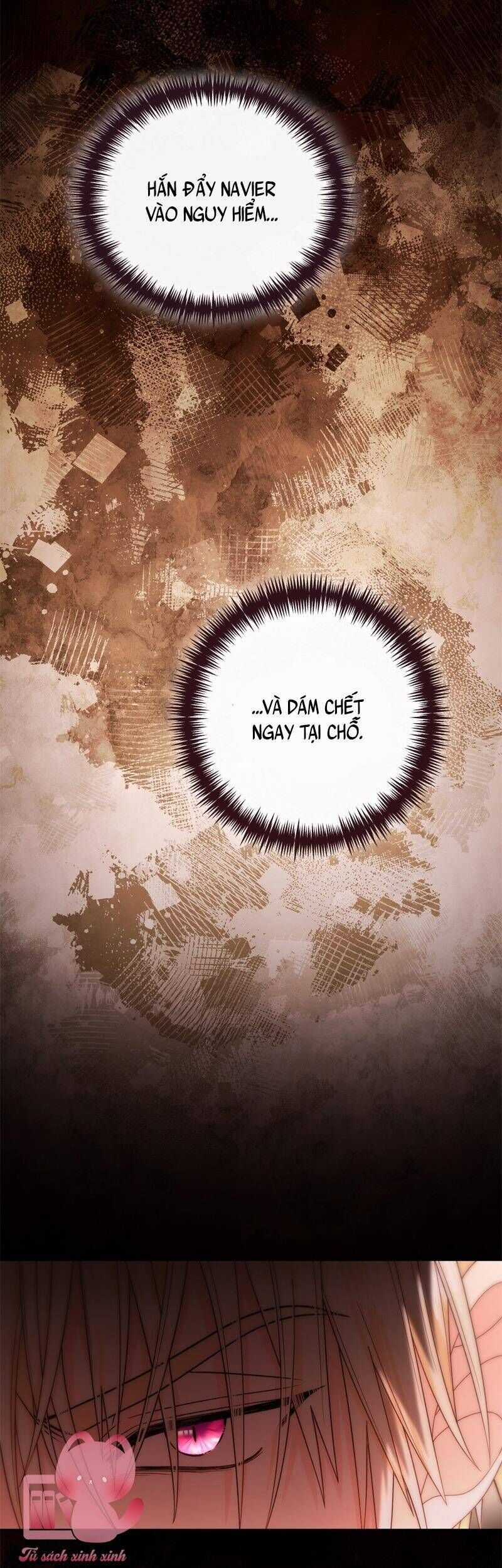 Hoàng Hậu Tái Hôn Chương 189 trang 51