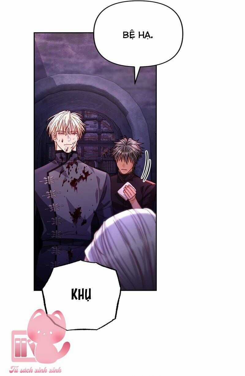 Hoàng Hậu Tái Hôn Chương 189 trang 55