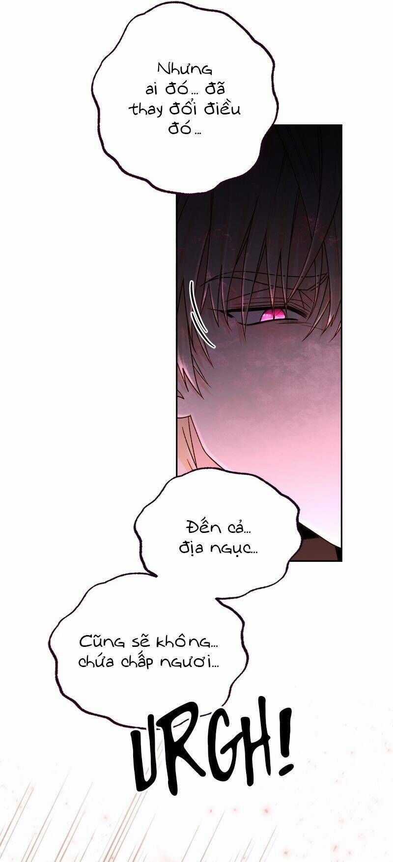 Hoàng Hậu Tái Hôn Chương 189 trang 60