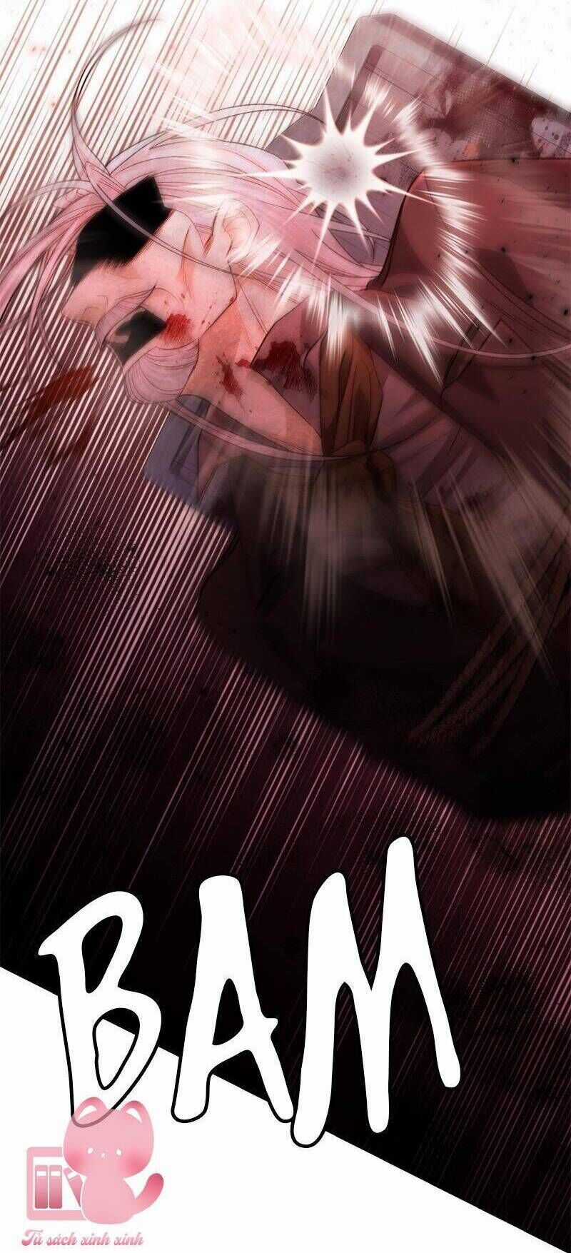 Hoàng Hậu Tái Hôn Chương 189 trang 61