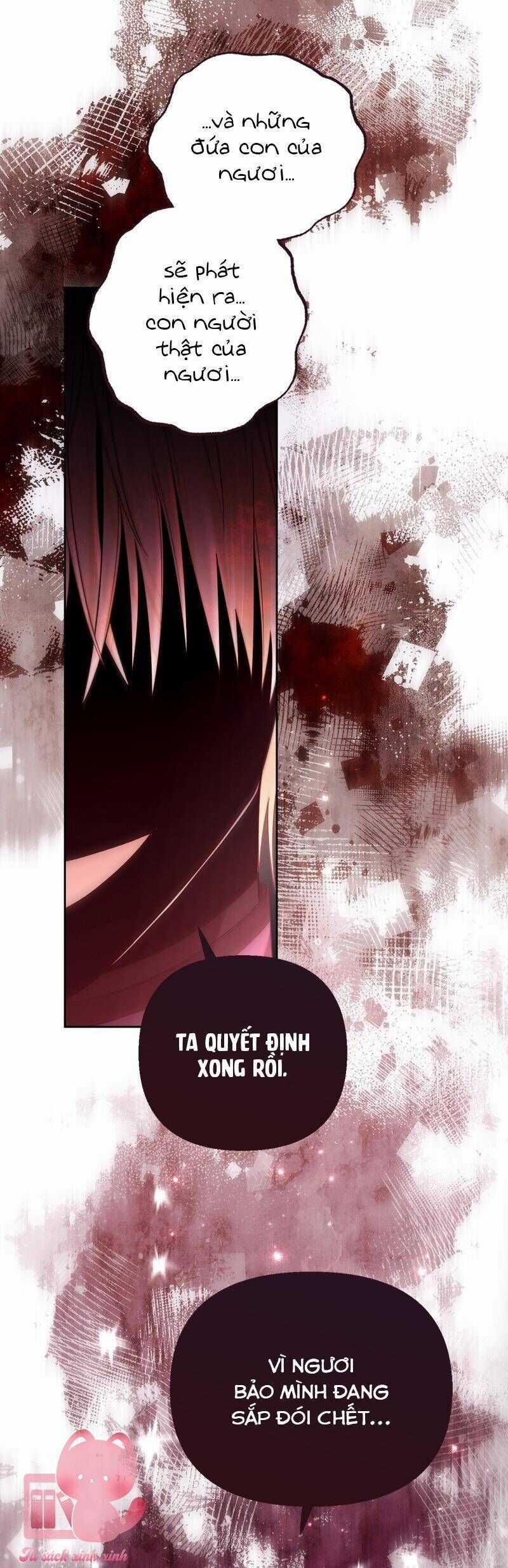 Hoàng Hậu Tái Hôn Chương 189 trang 63