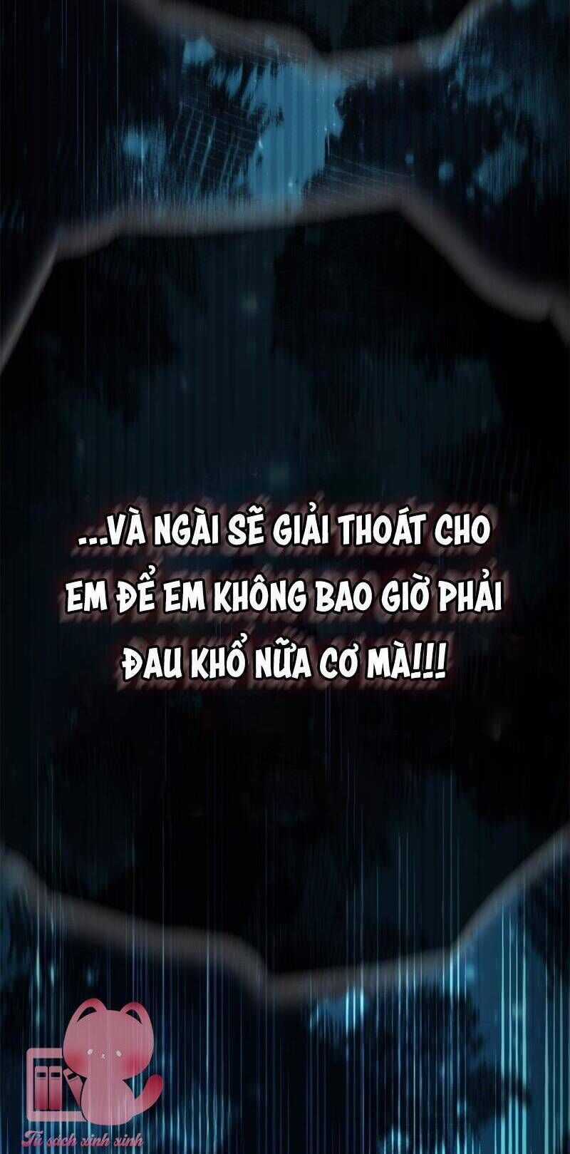 Hoàng Hậu Tái Hôn Chương 190 trang 24