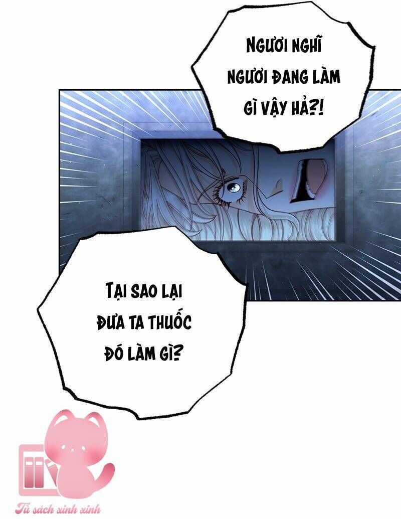 Hoàng Hậu Tái Hôn Chương 190 trang 35
