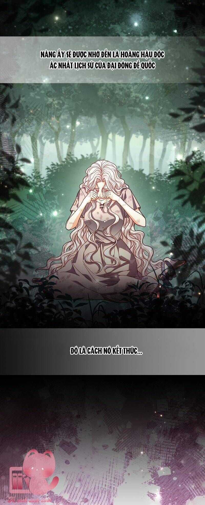 Hoàng Hậu Tái Hôn Chương 191 trang 10