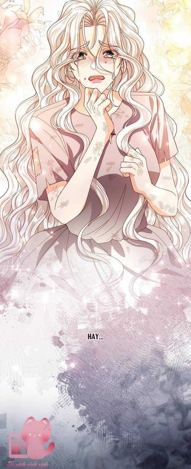 Hoàng Hậu Tái Hôn Chương 191 trang 12