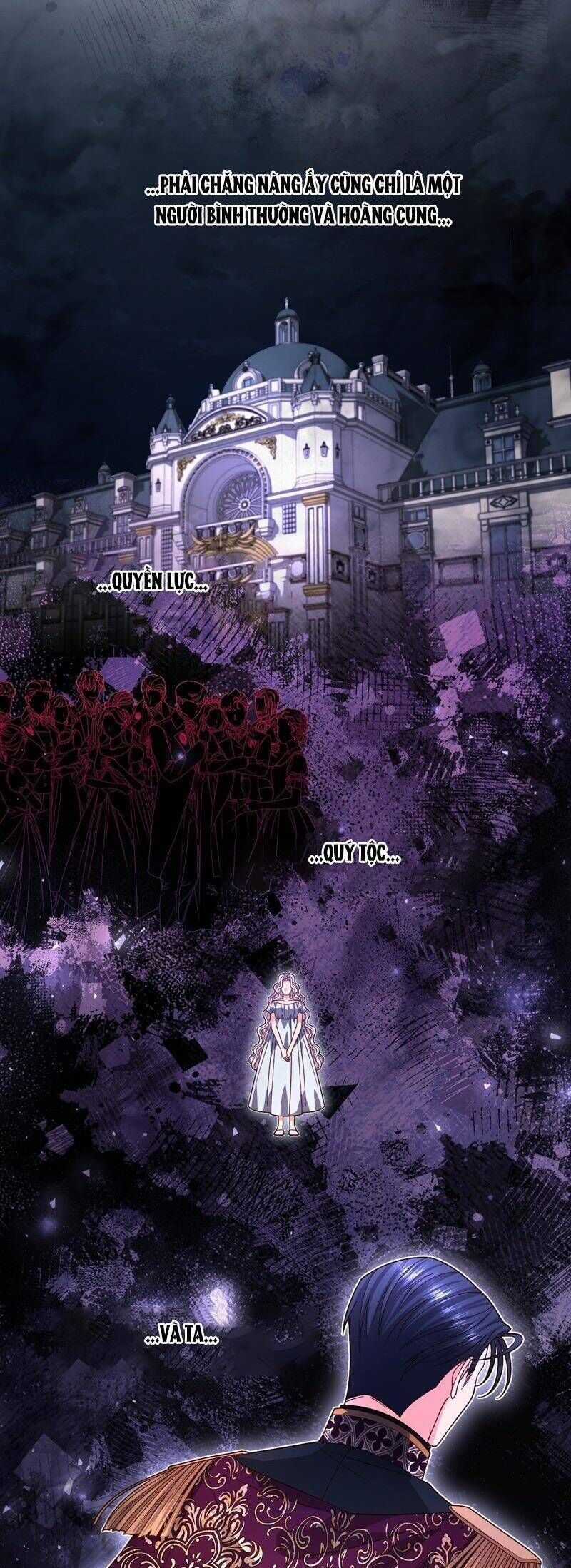 Hoàng Hậu Tái Hôn Chương 191 trang 13