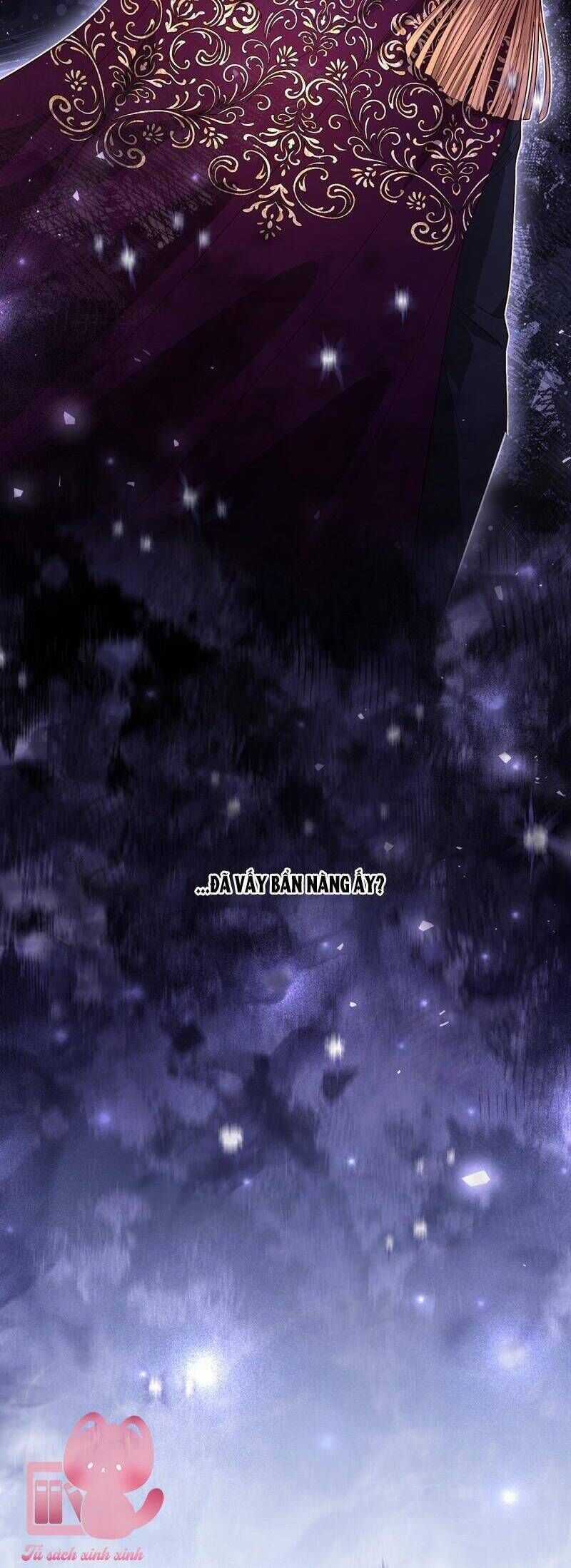 Hoàng Hậu Tái Hôn Chương 191 trang 14