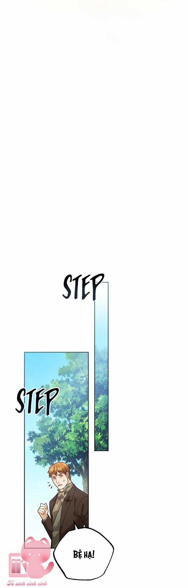 Hoàng Hậu Tái Hôn Chương 191 trang 18