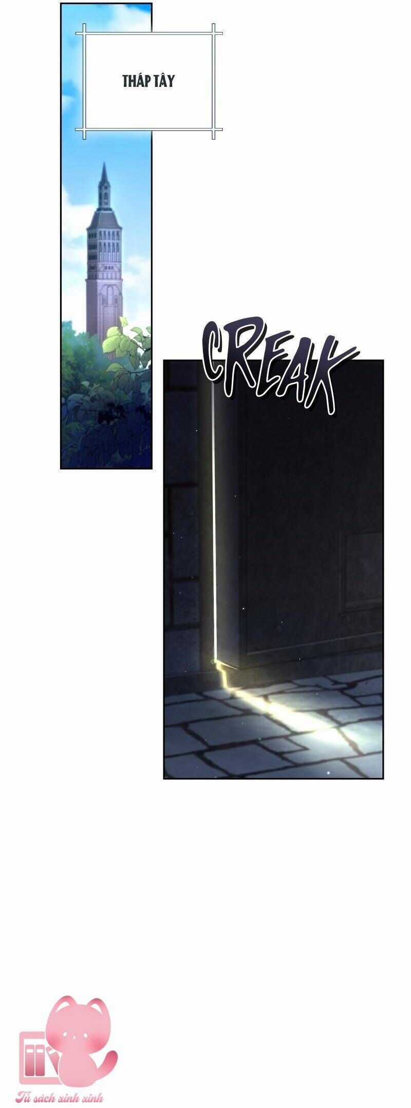 Hoàng Hậu Tái Hôn Chương 191 trang 2