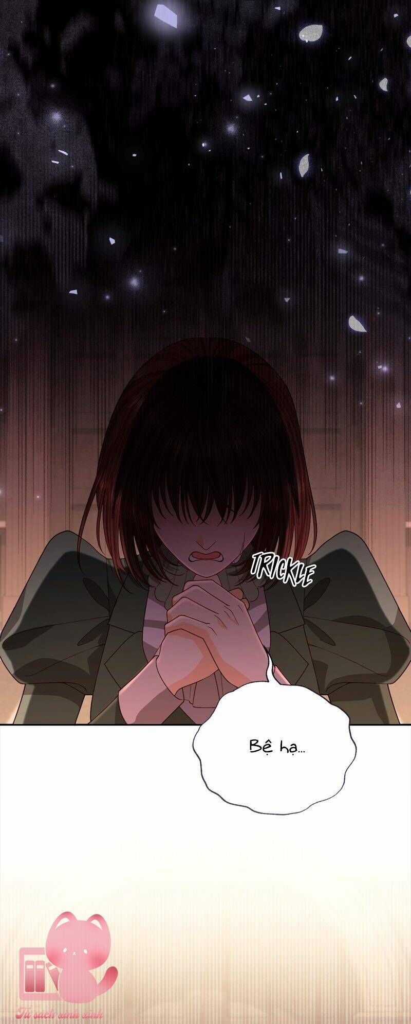 Hoàng Hậu Tái Hôn Chương 191 trang 26