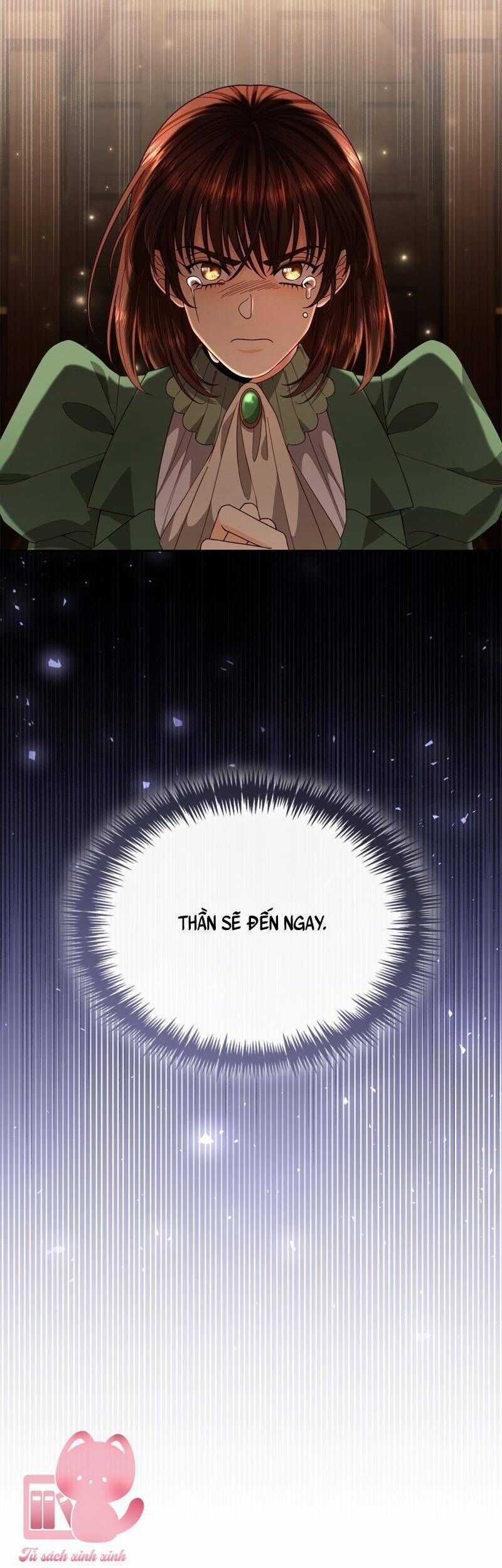 Hoàng Hậu Tái Hôn Chương 191 trang 27