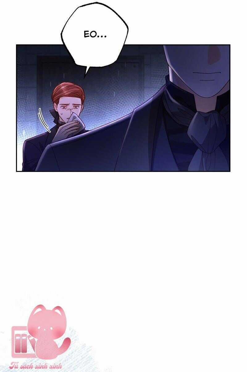 Hoàng Hậu Tái Hôn Chương 191 trang 3