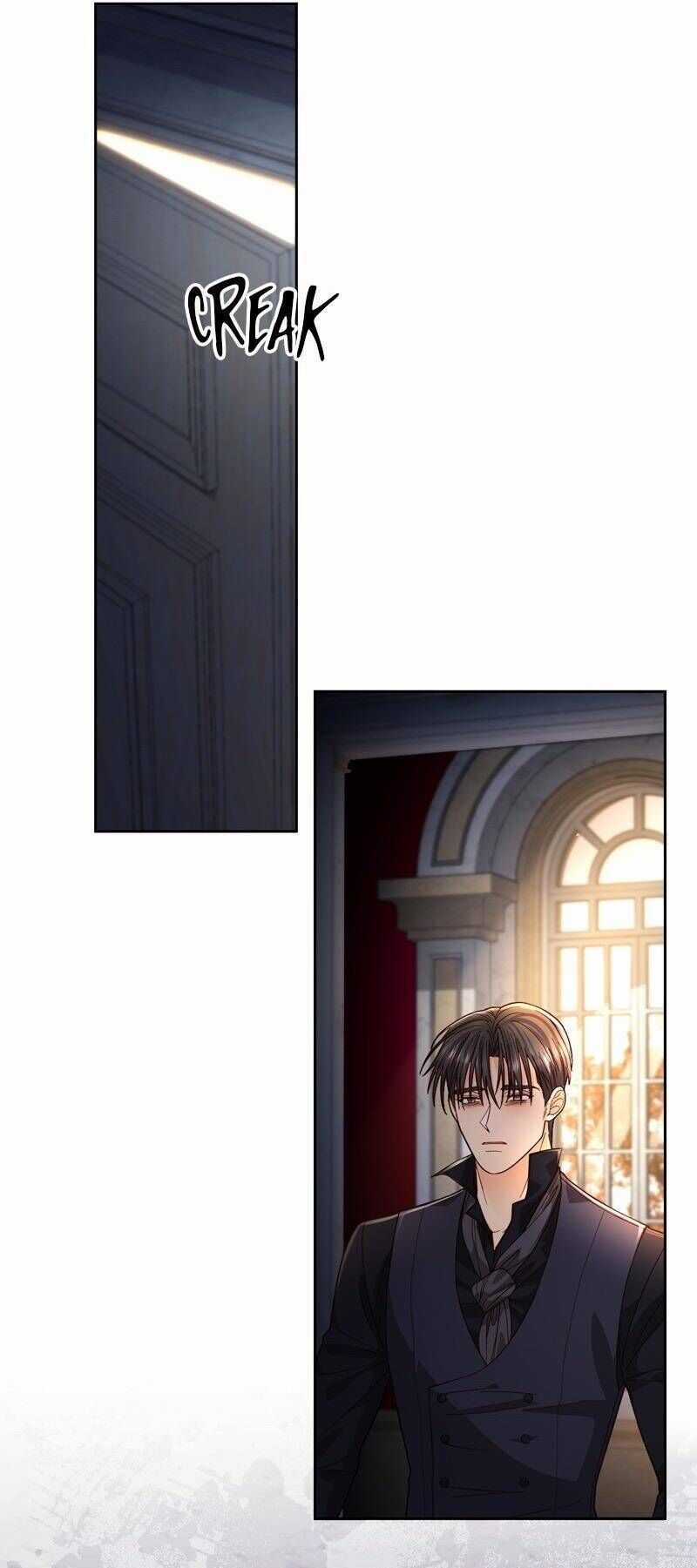 Hoàng Hậu Tái Hôn Chương 191 trang 31