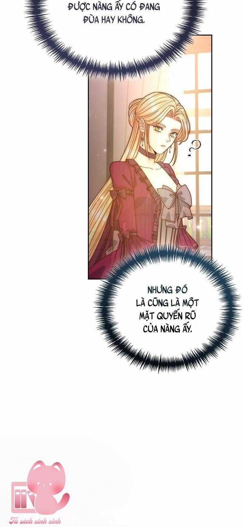 Hoàng Hậu Tái Hôn Chương 191 trang 36