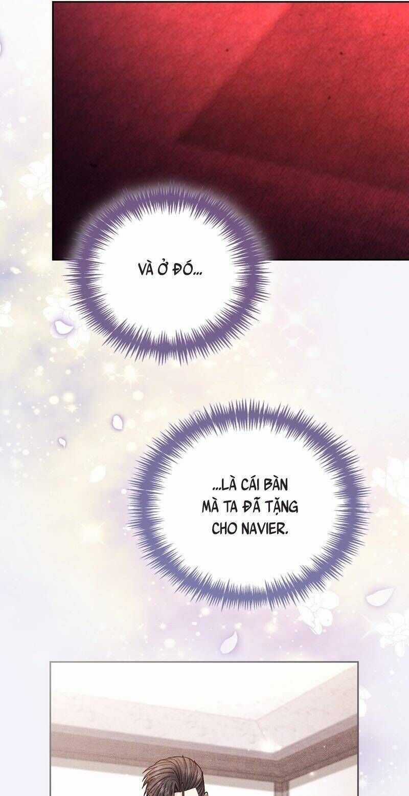 Hoàng Hậu Tái Hôn Chương 191 trang 37