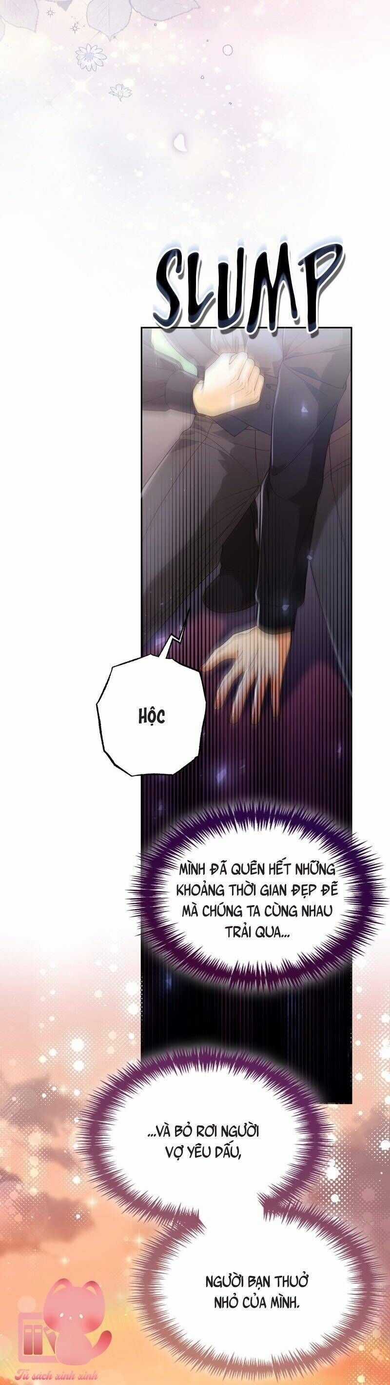 Hoàng Hậu Tái Hôn Chương 191 trang 40